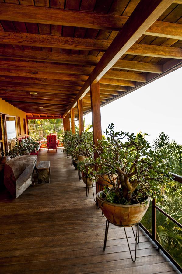 Villa Eggedal Santa Cruz La Laguna Exterior photo